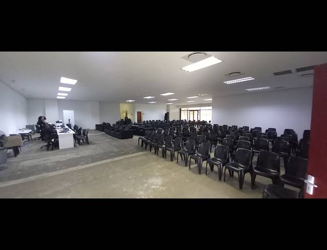 950M² OFFICE TO LET IN RIVONIA
